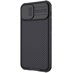 Накладка Nillkin CamShield Pro Case с защитой камеры для iPhone 13