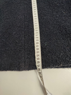 Пальто шерстяное 56 размер