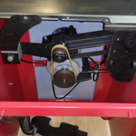 JIB MJ10-1600 400B Круглопильный станок