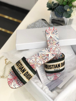 Christian Dior Dway Slide