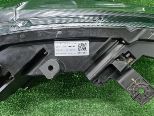 Фара левая Haval F7 (2019-н.в.) LED