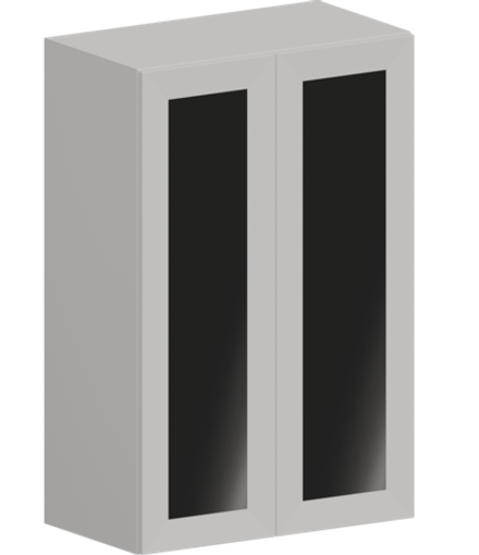 Кухня Модуль ШВС 609 Белый / Белый