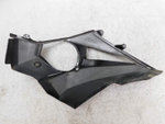 Пластик нижний левый Kawasaki Z1000SX 55028-0346
