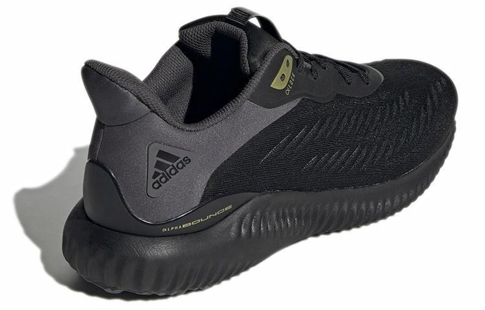 Кроссовки Adidas Alphabounce