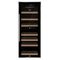 Холодильник винный CASO WineComfort 38 black