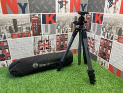 Штатив Manfrotto