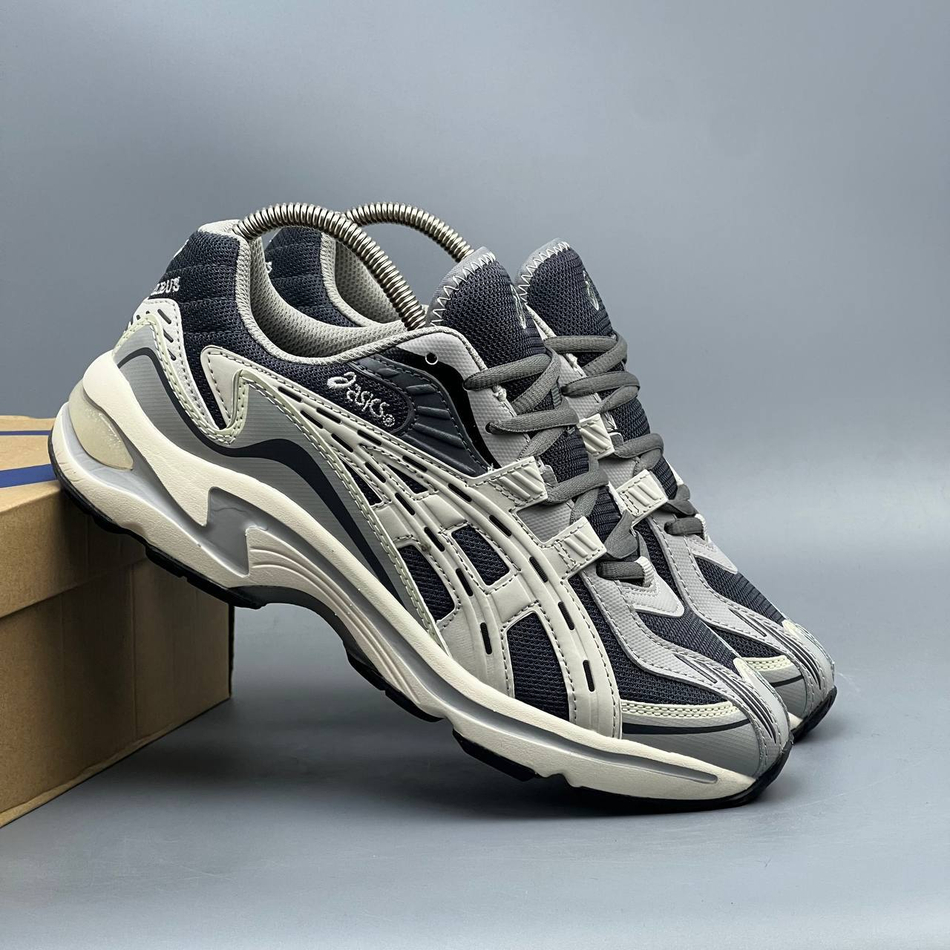 Кроссовки Asics Preleus #19 (черн.)