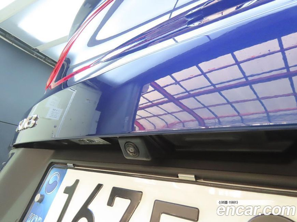 Renault Korea (Samsung) XM3 1.3 TCe RE (10.2020)