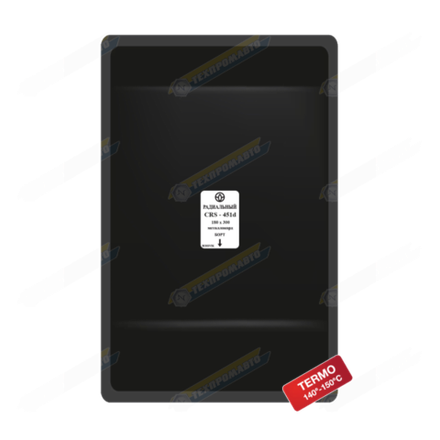 CRS451d Пластыри