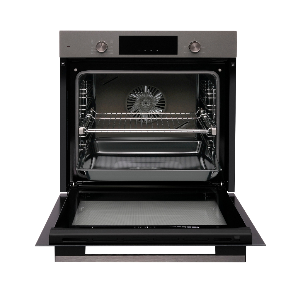 Духовой шкаф Oasis серии PRO D-SWG