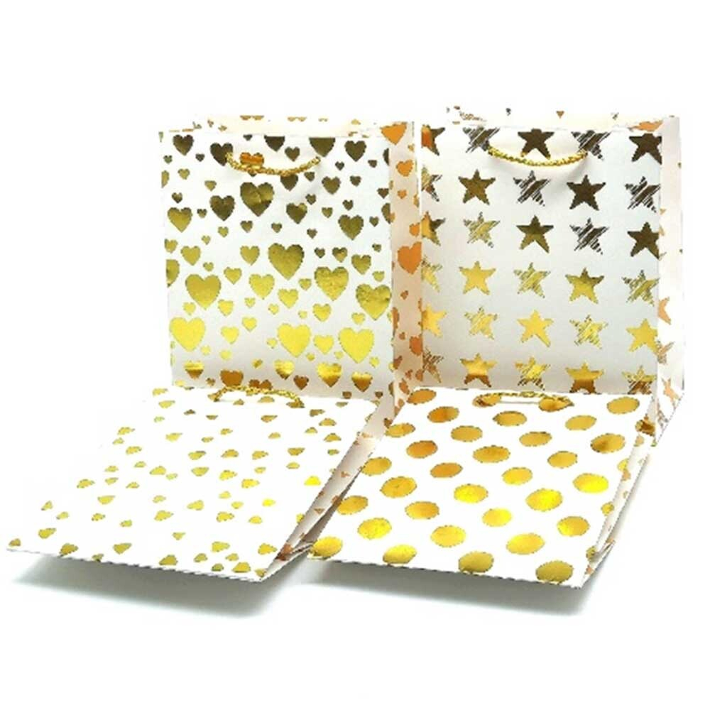 Подарочный пакет