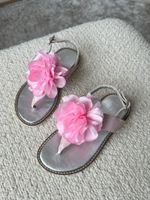 Лаковые босоножки Monnalisa,  28