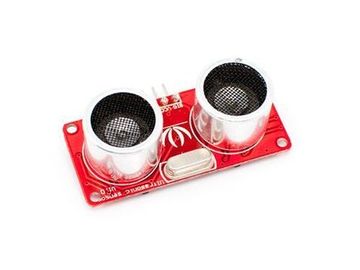 Ультразвуковой модуль измерения дальности