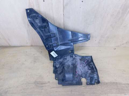 Защита двигателя L Suzuki Swift ZC32S 2012