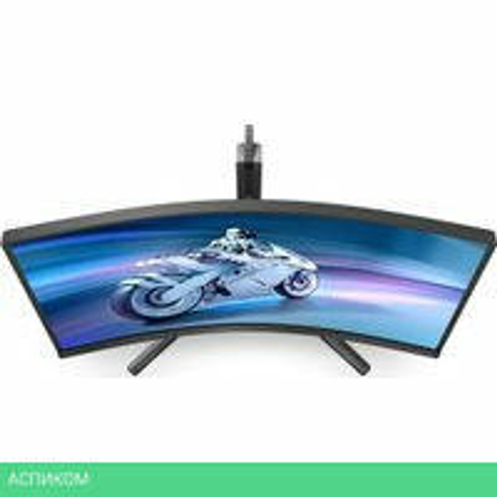 Игровой монитор Philips Evnia 27M2C5500W/01