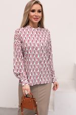 Блузка Бриана №6 Valentina