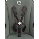 Коляска Bugaboo Fox Cub Complete 2 в 1 Black/Forest Green-Forest Green