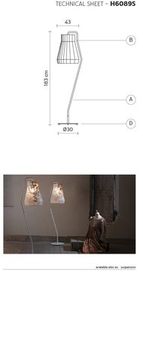 ATELIER: H6089S by KARMAN