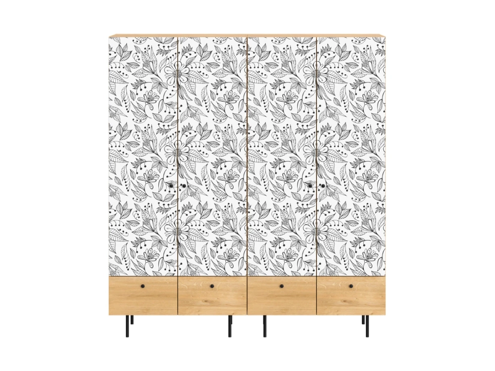 Композиция Frida 12