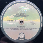 Dire Straits - Dire Straits (Скандинавия 1978г.)