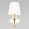 Бра Loft IT Silence 10303W Brass