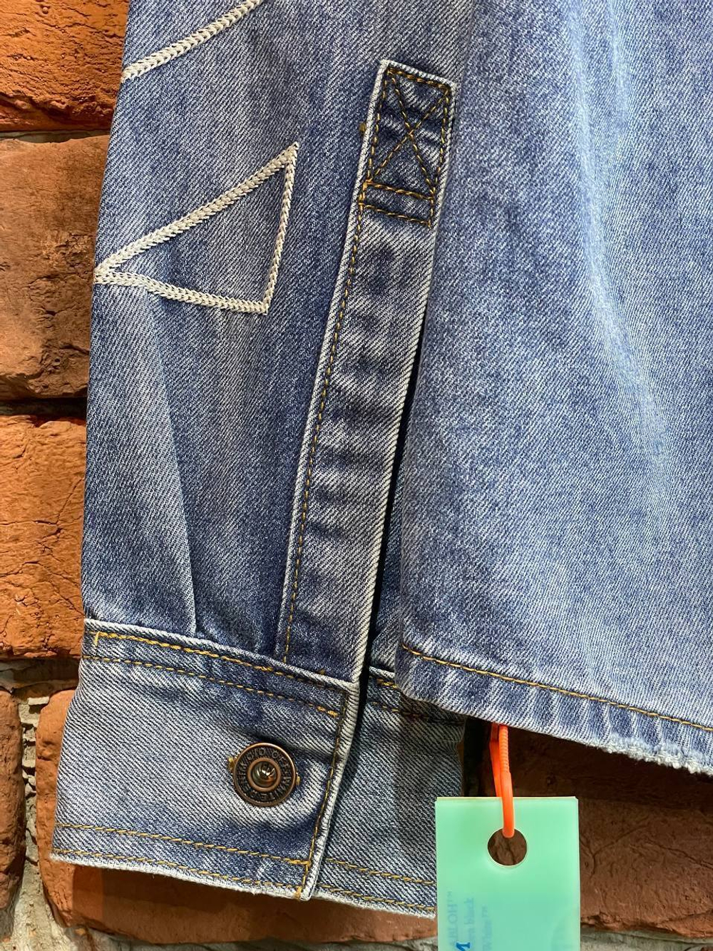 Рубашка Off-White, арт. 483127827