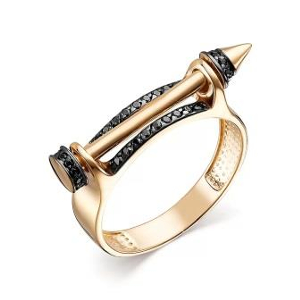 Кольцо Гвоздь