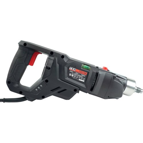 Дрель для алмазного сверления с микроударом TEH TCD8130BL