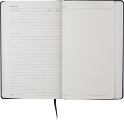 Блокнот APPLE SKIN II