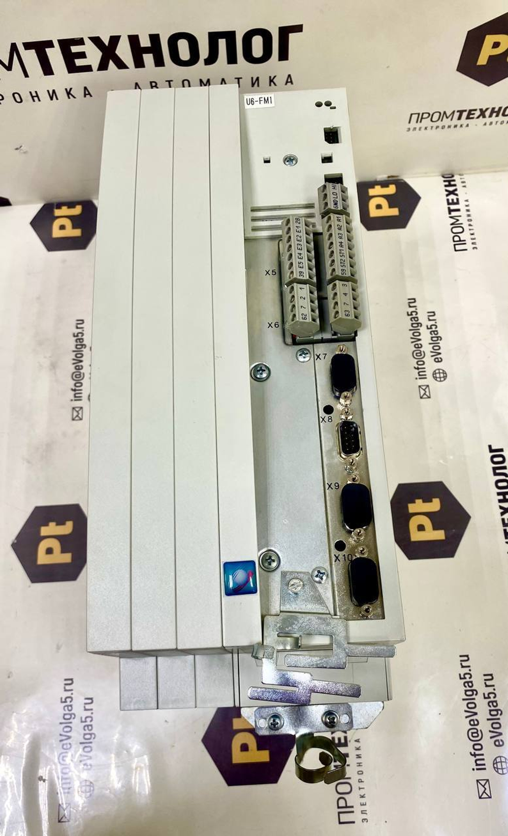 Lenze EVS9325-ES б/у