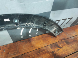 Накладка крыла переднего правого Kia Rio 4 X-Line 17-нв Б/У Оригинал 87774H0500