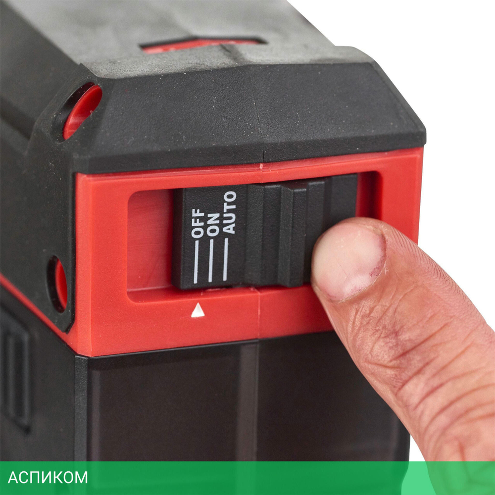 Система пылеудаления Milwaukee M12 UDE-0X (4933471460)