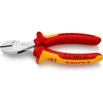 X-Cut® хромированные 160 мм Knipex 73 06 160 SB