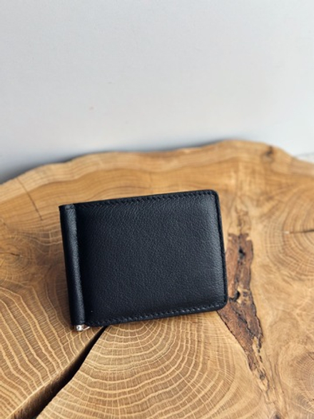 Зажим для денег модель 633