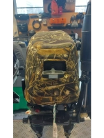 Чехол колпака лодочного мотора Tohatsu M 9,9/15/18 камуфляж