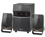 Акустика 2.1 Defender X181 FM/USB/18W Bluetooth