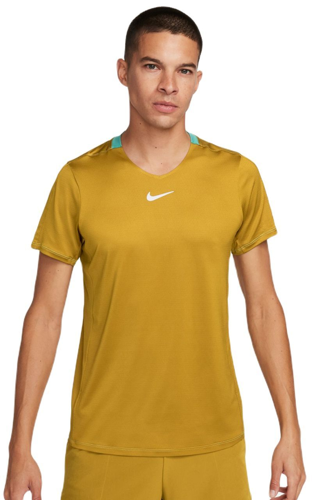 Nike court crew top