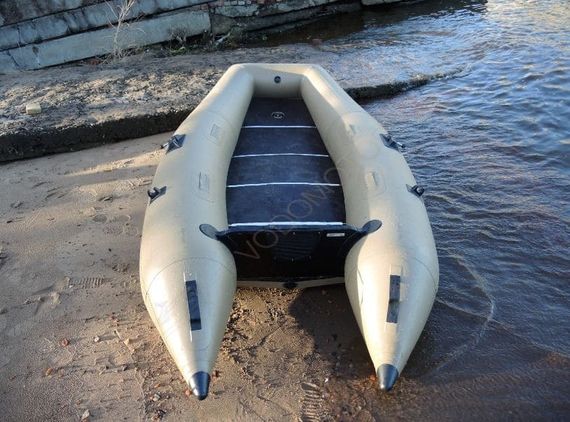 Лодка ПВХ BADGER Excel Line 320