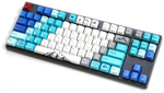 Клавиатура VARMILO Summit R1 VPT87 Cherry Mx Brown черный