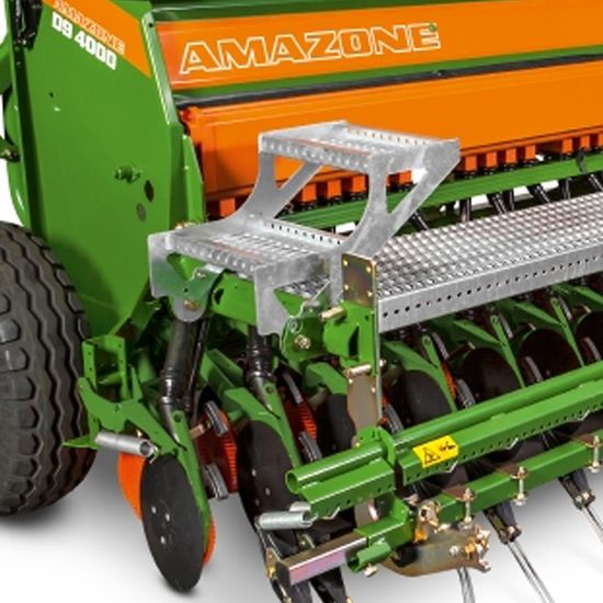 AMAZONE запасные части и комплектующие