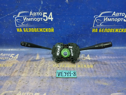 Переключатель подрулевой NISSAN AD 2001