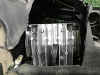 Битая Фара левая BMW X3 G01 X4 G02 (2017-2021) LED