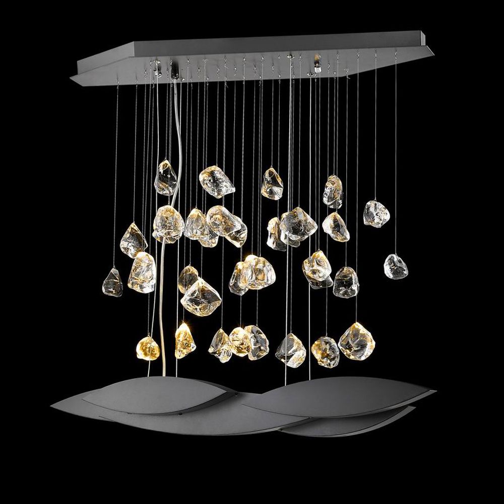 Подвесной светильник Starry Clouds M white