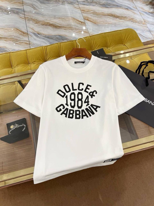 Футболка Dolce & Gabbana