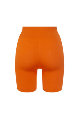 Велосипедки №85 Мандарин