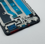 Infinix Hot 40 Pro (X6837) - рамка дисплея (корпус) (ORIG)