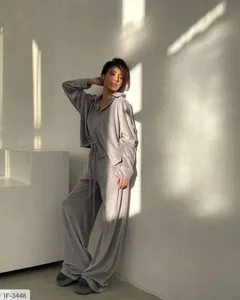 Костюм IF-3442 Фабрика Моды