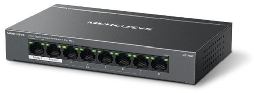 Коммутатор Mercusys MS108GP