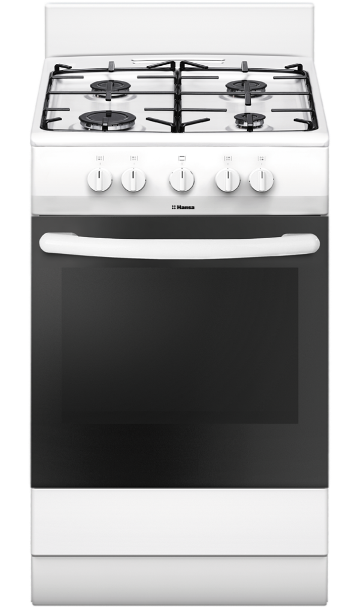 Газовая плита Hansa FCGW51041