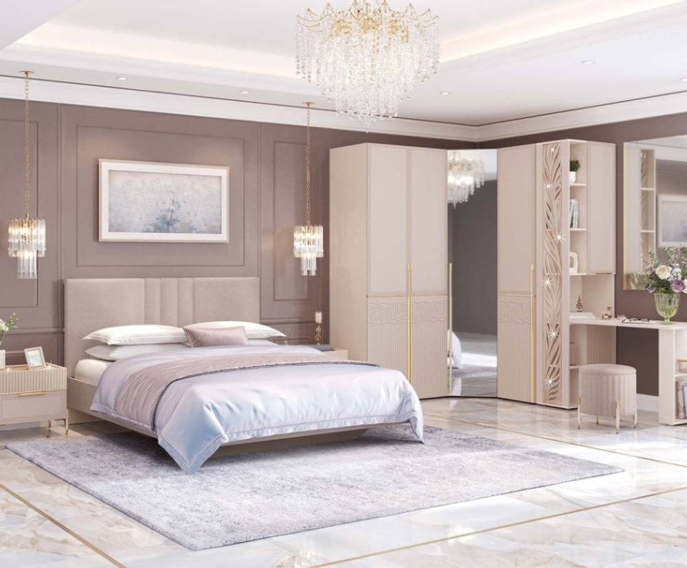 Флоренция-904 (DaVita) 904.57 Стеллаж